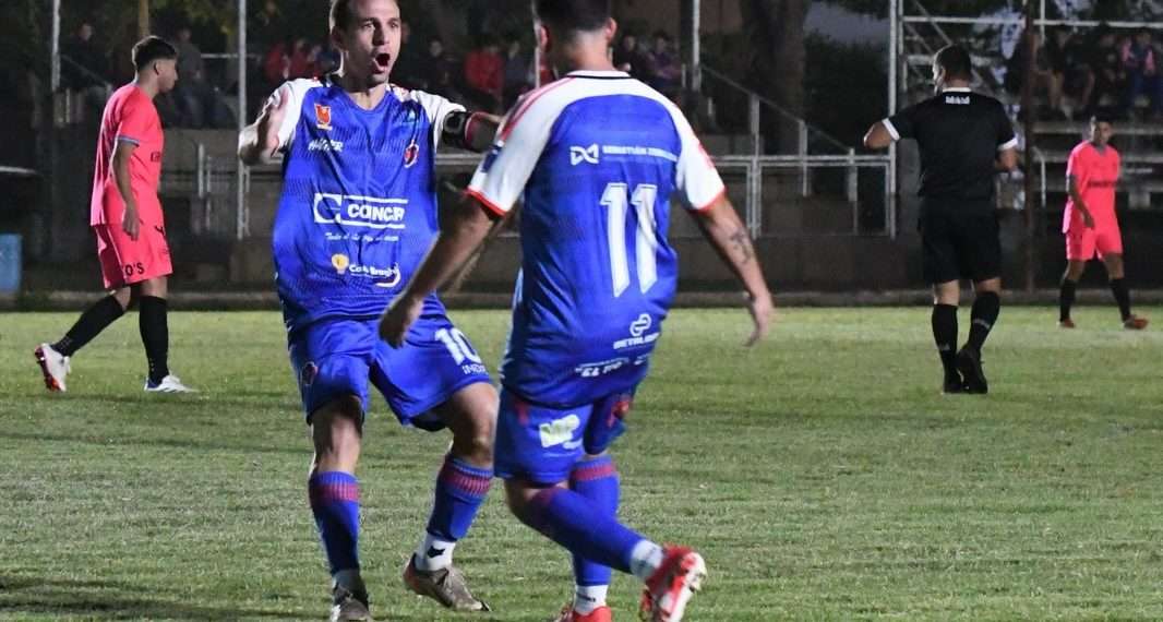 El tricolor es súper puntero con victoria ante Vélez