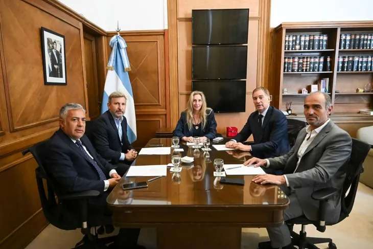 El Gobierno suma apoyos para eliminar las PASO, pero la reforma electoral todavía enfrenta resistencias