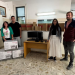 El HOMEI avanza en modernización con nuevo equipamiento