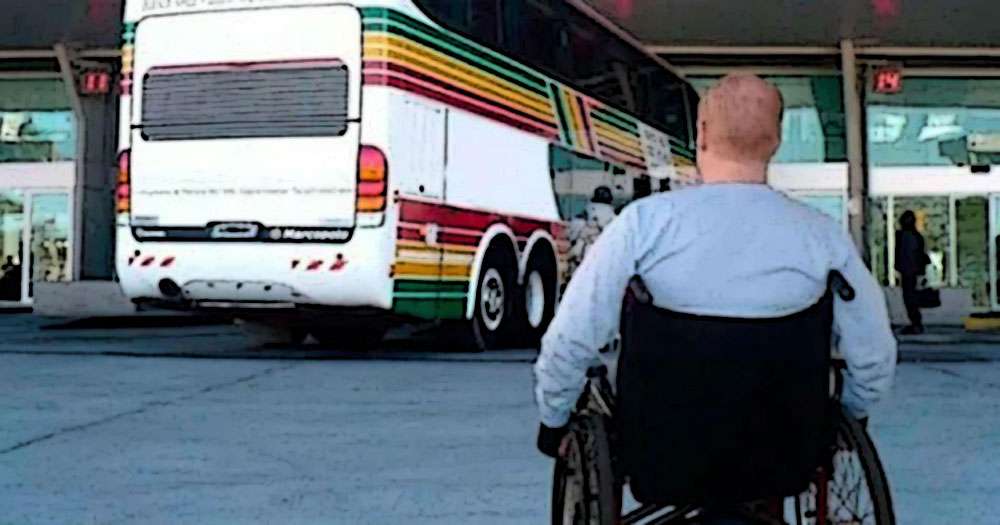 Otro ajuste de Milei: el Estado deja de financiar pasajes para discapacitados, trasplantados y chicos con cáncer