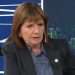 Tras el robo en La Plata, Bullrich quedó en el centro de la polémica por el uso político de la inseguridad