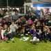 Remates Carretto terminó campeón en el + 35