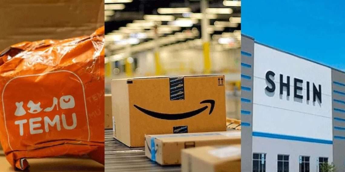 Shein, Temu y el dólar barato: las compras al exterior explotaron y ya baten récords en Argentina