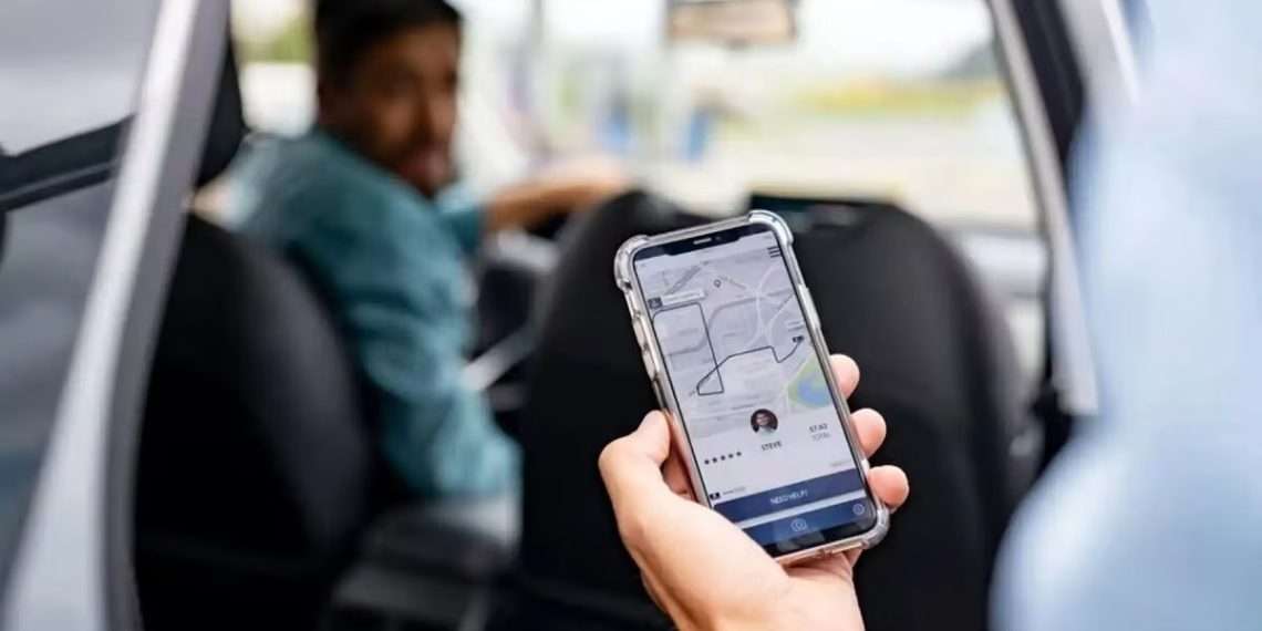 La Justicia endurece las reglas para Uber, DiDi y Cabify: exigirán licencia profesional y seguros especiales
