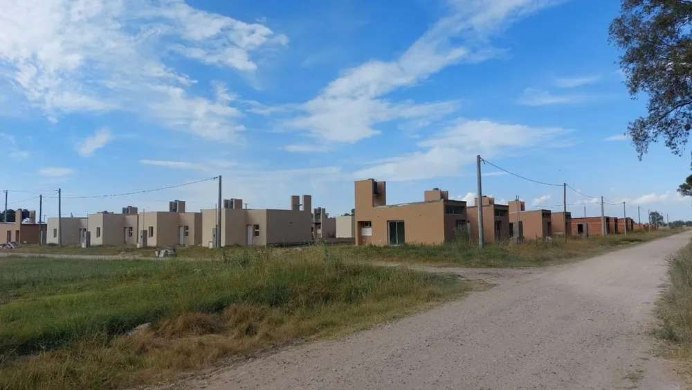 La Provincia abrió un plan para aliviar deudas de viviendas y evitar que las cuotas sigan ahogando a las familias
