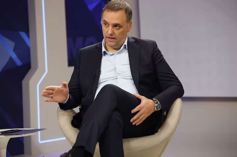 Adorni admitió haber tenido ahorros sin declarar y buscó justificar su patrimonio tras meses de polémica
