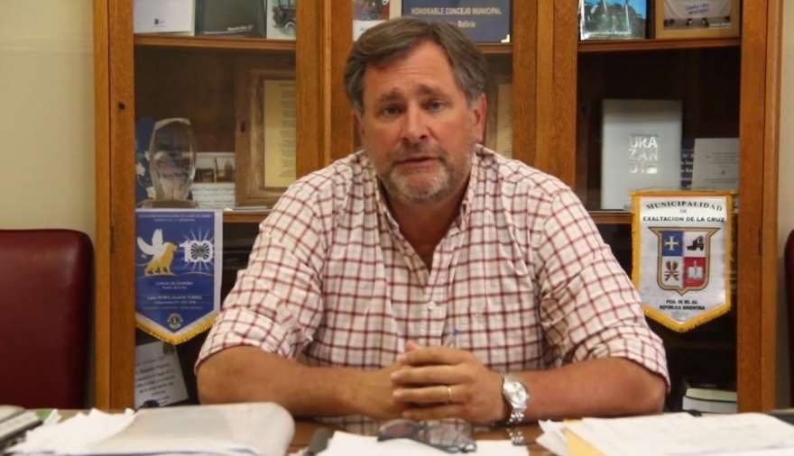 Elecciones en la UCR: ¿Federico vuelve a liderar el partido?