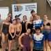 Nueva fecha de FENADO con destacada actuación suipachense