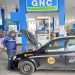 El frío extremo vuelve a poner en jaque al GNC: restricciones y largas filas en estaciones de servicio