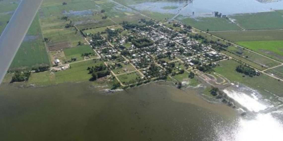 Atención: Provincia se prepara para una dura llegada de “El Niño”