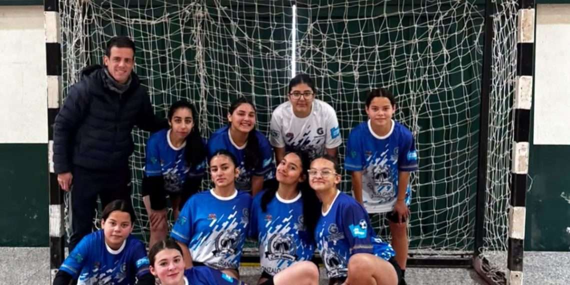 Mucha actividad local en los Juegos Bonaerenses