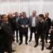 Kicillof reunió a gremios y empresarios para enfrentar la crisis pesquera y cuestionar decisiones del Gobierno nacional