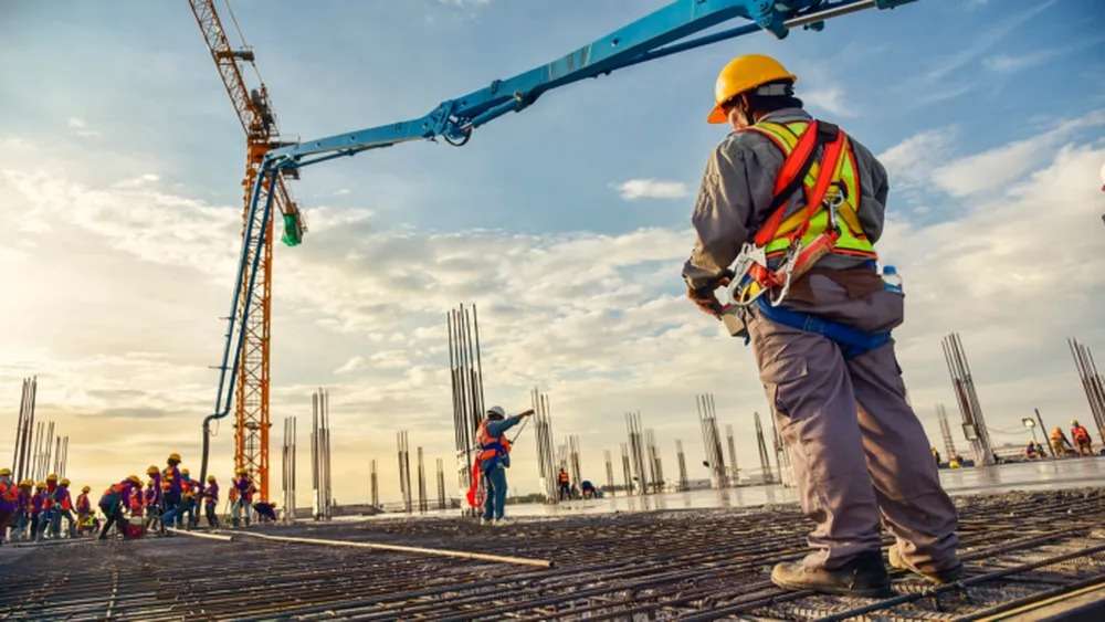 La Provincia flexibiliza las contrataciones para acelerar la ejecución de obras públicas