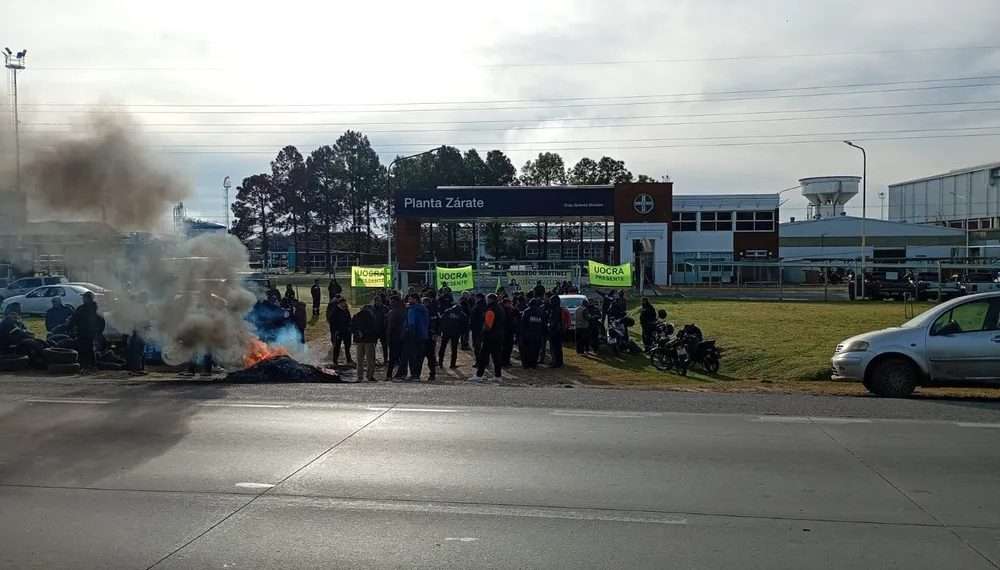 La crisis industrial se profundiza en la Provincia: cierres, despidos y parálisis productiva golpean al empleo
