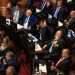 El peronismo acelera en el Senado para llevar a Adorni a una interpelación y avanzar con su destitución