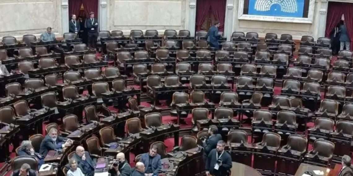 Avance en inclusión: el Senado bonaerense aprobó pictogramas en el transporte público