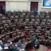 Avance en inclusión: el Senado bonaerense aprobó pictogramas en el transporte público