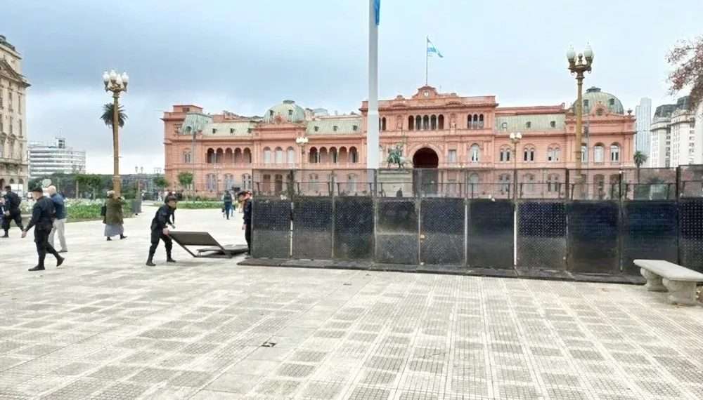 El Gobierno cancela el feriado y recibirá a la Selección con un acto protocolar en Ezeiza