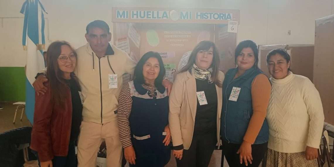 Exitosa participación del CEA en la Feria de Ciencias