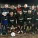 Los penales dejaron a Costa Brava sin semis en el Senior
