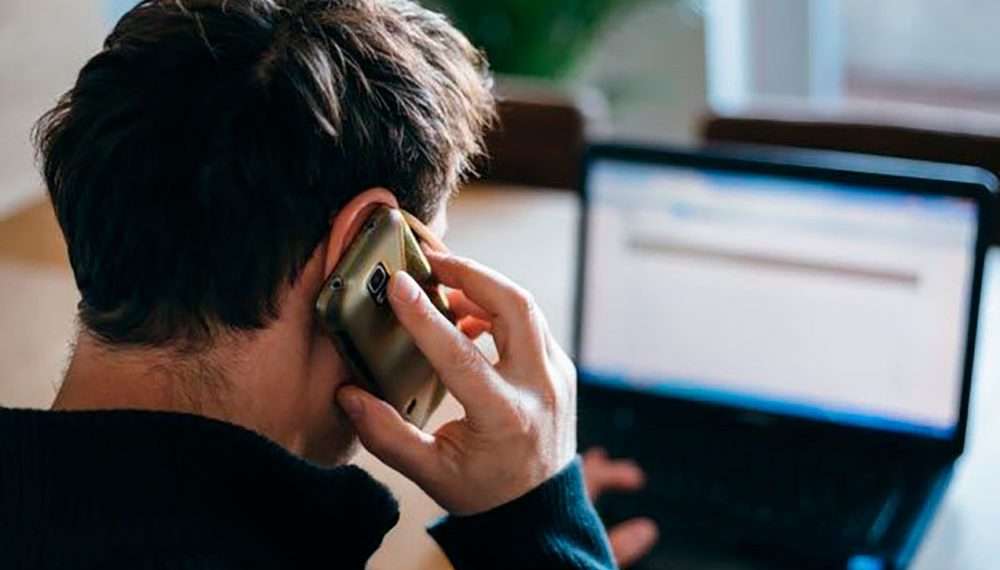 Alerta por una ola de estafas virtuales: así operan los delincuentes para vaciar cuentas bancarias