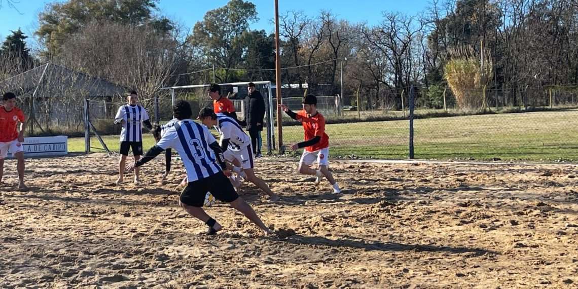 Juegos Bonaerenses 2026: avanza la etapa local con una gran participación de deportistas y adultos mayores