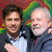Kicillof cruzó a Milei por sus ataques a Brasil: “No representa al pueblo argentino”