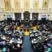Diputados bonaerenses impulsan una ley para poner límites a la compra de tierras por extranjeros