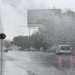 Alerta roja por lluvias: qué es un río atmosférico y por qué preocupa