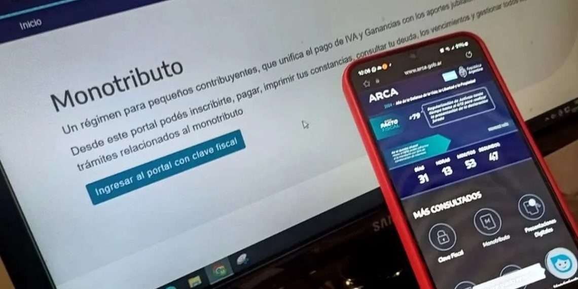 Suben las cuotas del Monotributo: así quedan las escalas y los nuevos límites de facturación