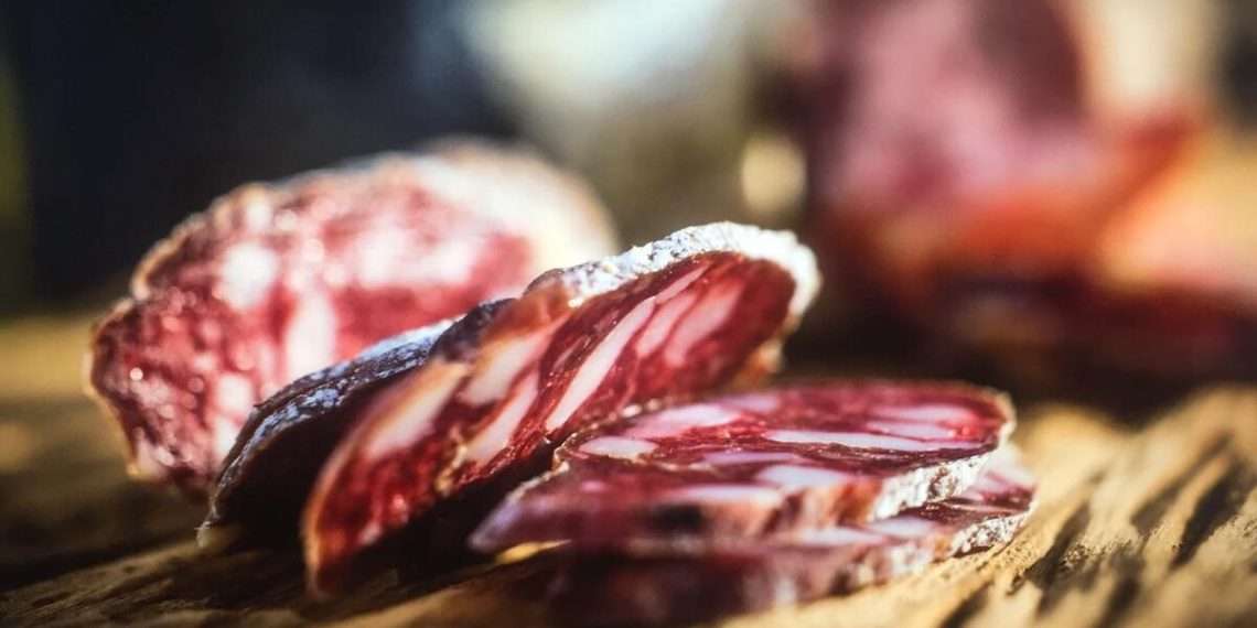 Triquinosis en la Provincia: los casos confirmados aumentaron más de 360% en un año