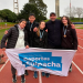 Brillante actuación de la Escuela Municipal de Atletismo en la Copa Nacional U18
