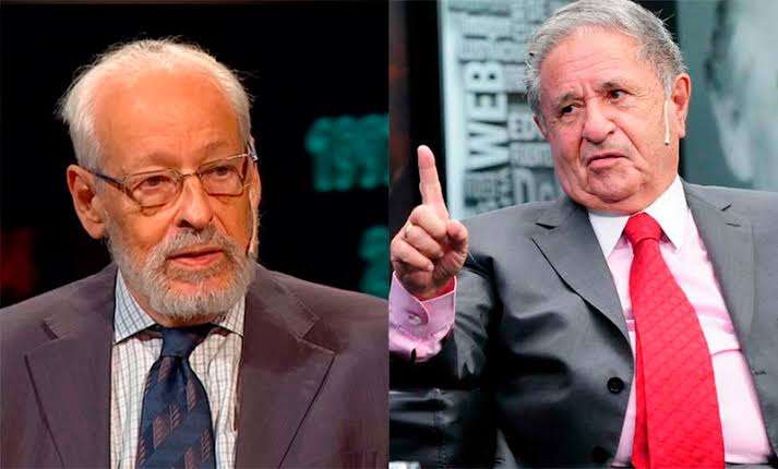Avanza la causa por el vacunatorio VIP: Duhalde, Verbitsky y exdiputados, en la mira