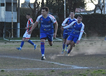Juventud arrancó el Clausura con un triunfo