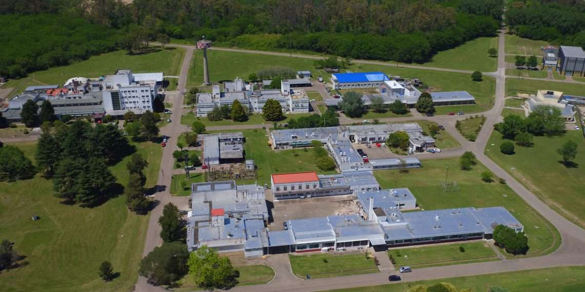 Ante la amenaza de El Niño, Argentina activa medidas preventivas en sus instalaciones nucleares