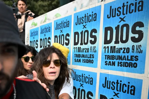 El juicio por la muerte de Maradona entra en la recta final y ya tiene fecha de sentencia