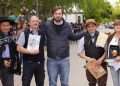 La Fiesta del Pueblo fue un éxito en Suipacha