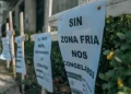 Milei recorta la Zona Fría y 94 municipios bonaerenses pierden el subsidio automático al gas